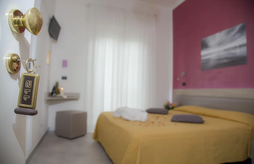 Hotel Piccinelli-1