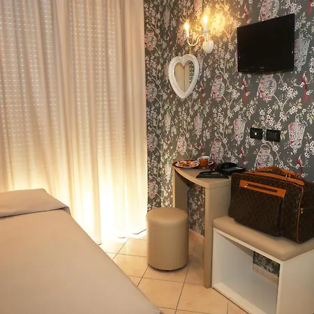 Hotel Piccinelli-3