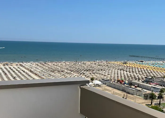 National Hotel Rimini